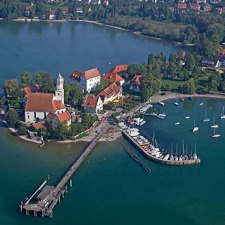 Moos Wasserburg am Bodensee
