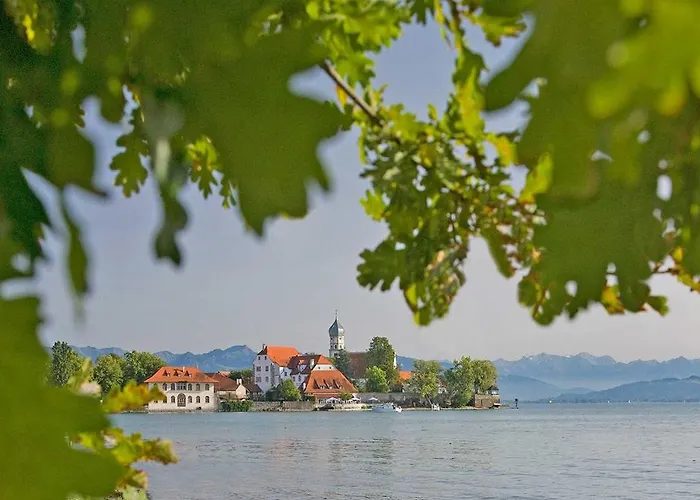 Moos * Wasserburg