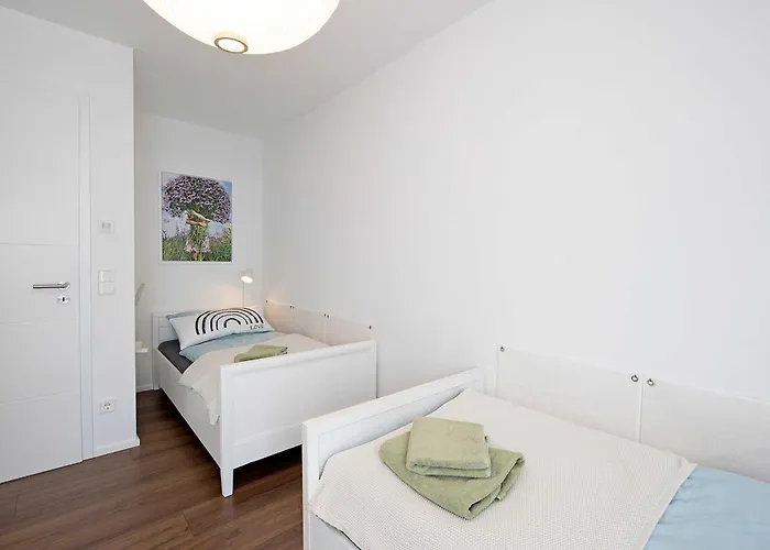 Сasa de vacaciones Moos Wasserburg