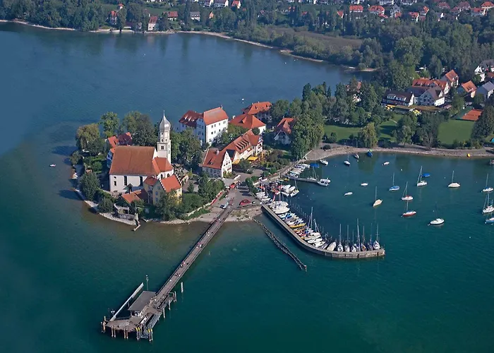 Moos Wasserburg