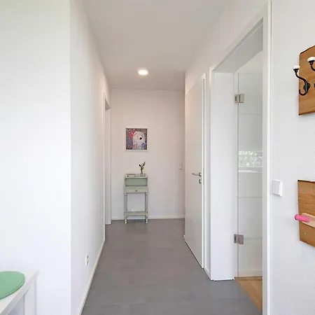 Holiday home Moos *