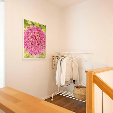 Holiday home Moos Wasserburg am Bodensee