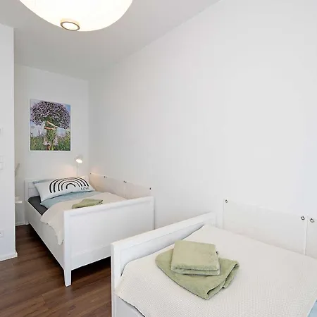 Holiday home Moos Wasserburg am Bodensee
