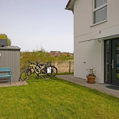 Moos Holiday home Wasserburg am Bodensee